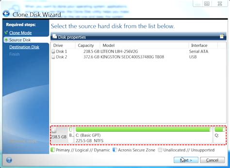 acronis clone ssd won't boot|acronis true image won't boot.